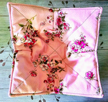 Load image into Gallery viewer, Small Bowl Cozy