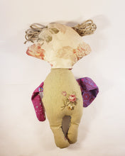 Load image into Gallery viewer, Monster Doll-Edna