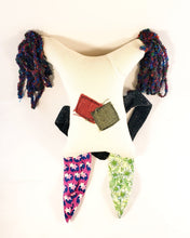 Load image into Gallery viewer, Monster Doll-Faithful Olive