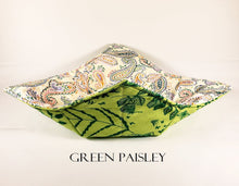 Load image into Gallery viewer, Small Bowl Cozy