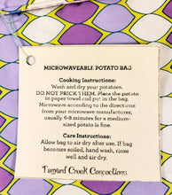 Load image into Gallery viewer, Baked Potato Bags