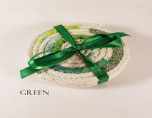Load image into Gallery viewer, Rope Coaster Sets