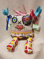 Monster Doll - 