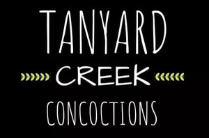 Tanyard Creek Concoctions